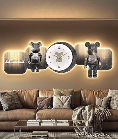 Tranh Đèn LED Tráng Gương | Tranh Ngọc Việt - Đắk Lắk | Tranh Ngọc Việt - Xưởng Tranh Đẹp Buôn Ma Thuột (BMT) DakLak