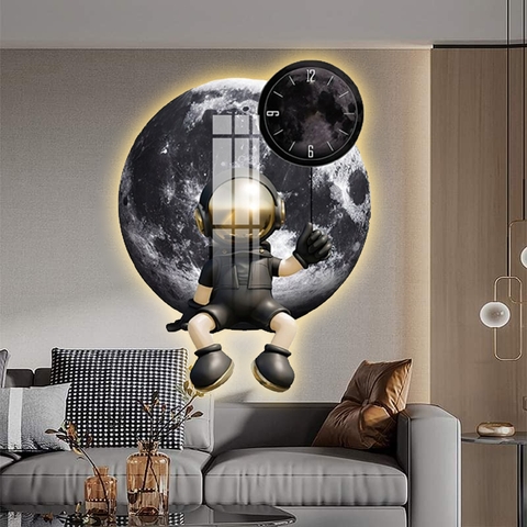 Tranh Đèn LED Tráng Gương | Tranh Ngọc Việt - Đắk Lắk | Tranh Ngọc Việt - Xưởng Tranh Đẹp Buôn Ma Thuột (BMT) DakLak