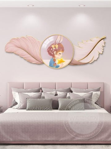 Tranh Đèn LED Tráng Gương | Tranh Ngọc Việt - Đắk Lắk | Tranh Ngọc Việt - Xưởng Tranh Đẹp Buôn Ma Thuột (BMT) DakLak