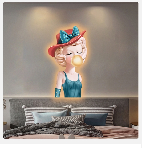 Tranh Đèn LED Tráng Gương | Tranh Ngọc Việt - Đắk Lắk | Tranh Ngọc Việt - Xưởng Tranh Đẹp Buôn Ma Thuột (BMT) DakLak