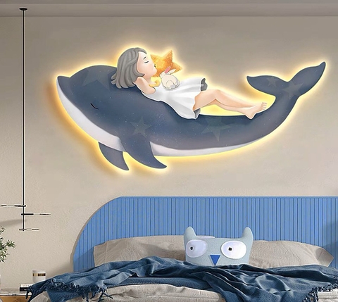 Tranh Đèn LED Tráng Gương | Tranh Ngọc Việt - Đắk Lắk | Tranh Ngọc Việt - Xưởng Tranh Đẹp Buôn Ma Thuột (BMT) DakLak