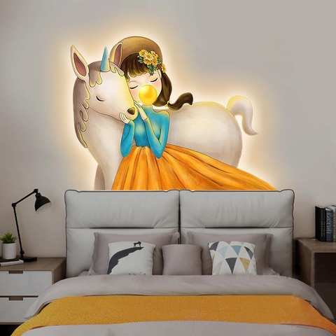 Tranh Đèn LED Tráng Gương | Tranh Ngọc Việt - Đắk Lắk | Tranh Ngọc Việt - Xưởng Tranh Đẹp Buôn Ma Thuột (BMT) DakLak