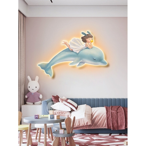 Tranh Đèn LED Tráng Gương | Tranh Ngọc Việt - Đắk Lắk | Tranh Ngọc Việt - Xưởng Tranh Đẹp Buôn Ma Thuột (BMT) DakLak