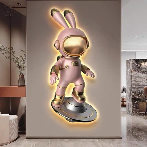 Tranh Đèn LED Tráng Gương | Tranh Ngọc Việt - Đắk Lắk | Tranh Ngọc Việt - Xưởng Tranh Đẹp Buôn Ma Thuột (BMT) DakLak