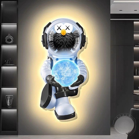 Tranh Đèn LED Tráng Gương | Tranh Ngọc Việt - Đắk Lắk | Tranh Ngọc Việt - Xưởng Tranh Đẹp Buôn Ma Thuột (BMT) DakLak