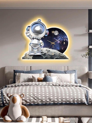 Tranh Đèn LED Tráng Gương | Tranh Ngọc Việt - Đắk Lắk | Tranh Ngọc Việt - Xưởng Tranh Đẹp Buôn Ma Thuột (BMT) DakLak