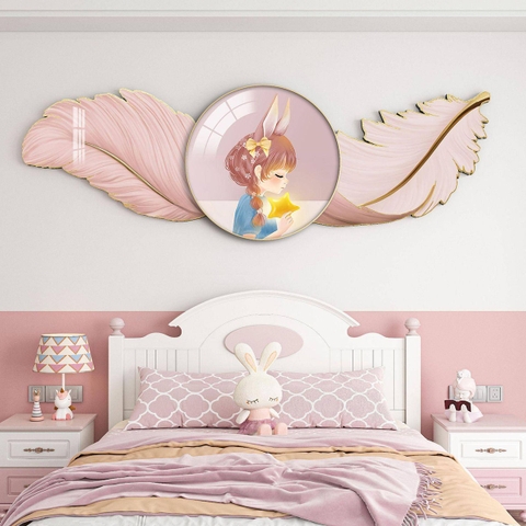 Tranh Đèn LED Tráng Gương | Tranh Ngọc Việt - Đắk Lắk | Tranh Ngọc Việt - Xưởng Tranh Đẹp Buôn Ma Thuột (BMT) DakLak