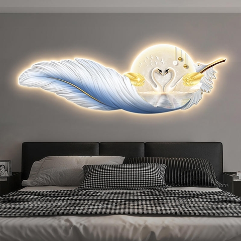 Tranh Đèn LED Tráng Gương | Tranh Ngọc Việt - Đắk Lắk | Tranh Ngọc Việt - Xưởng Tranh Đẹp Buôn Ma Thuột (BMT) DakLak