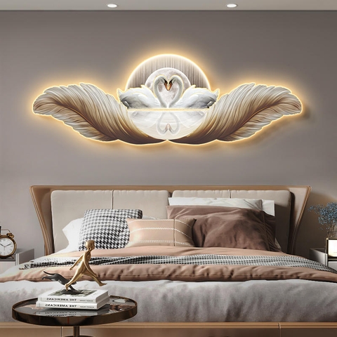 Tranh Đèn LED Tráng Gương | Tranh Ngọc Việt - Đắk Lắk | Tranh Ngọc Việt - Xưởng Tranh Đẹp Buôn Ma Thuột (BMT) DakLak