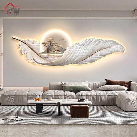 Tranh Đèn LED Tráng Gương | Tranh Ngọc Việt - Đắk Lắk | Tranh Ngọc Việt - Xưởng Tranh Đẹp Buôn Ma Thuột (BMT) DakLak