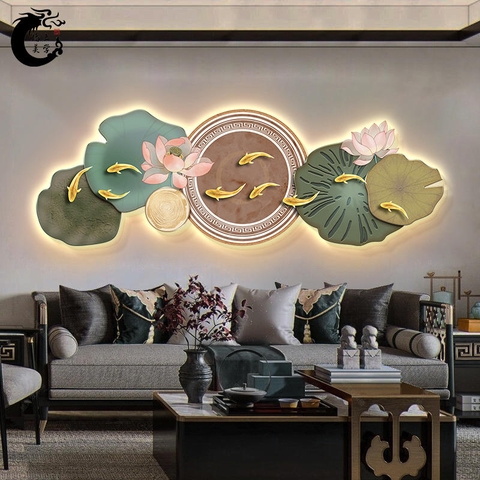 Tranh Đèn LED Tráng Gương | Tranh Ngọc Việt - Đắk Lắk | Tranh Ngọc Việt - Xưởng Tranh Đẹp Buôn Ma Thuột (BMT) DakLak