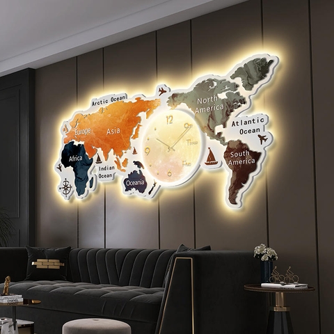 Tranh Đèn LED Tráng Gương | Tranh Ngọc Việt - Đắk Lắk | Tranh Ngọc Việt - Xưởng Tranh Đẹp Buôn Ma Thuột (BMT) DakLak