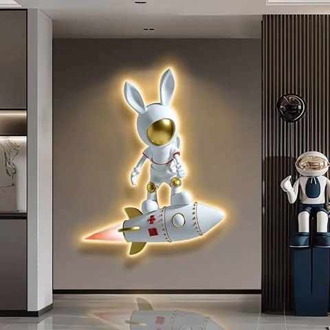 Tranh Đèn LED Tráng Gương | Tranh Ngọc Việt - Đắk Lắk | Tranh Ngọc Việt - Xưởng Tranh Đẹp Buôn Ma Thuột (BMT) DakLak