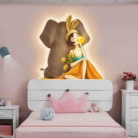 Tranh Đèn LED Tráng Gương | Tranh Ngọc Việt - Đắk Lắk | Tranh Ngọc Việt - Xưởng Tranh Đẹp Buôn Ma Thuột (BMT) DakLak