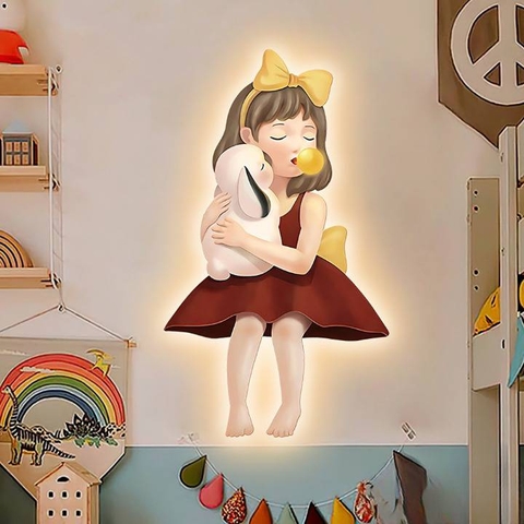 Tranh Đèn LED Tráng Gương | Tranh Ngọc Việt - Đắk Lắk | Tranh Ngọc Việt - Xưởng Tranh Đẹp Buôn Ma Thuột (BMT) DakLak