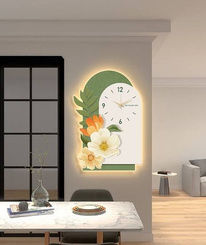 Tranh Đèn LED Tráng Gương | Tranh Ngọc Việt - Đắk Lắk | Tranh Ngọc Việt - Xưởng Tranh Đẹp Buôn Ma Thuột (BMT) DakLak