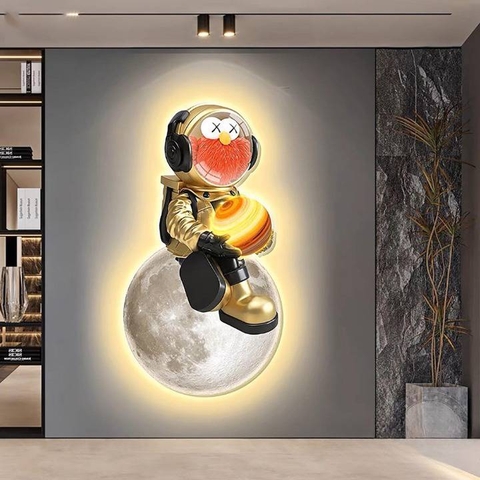 Tranh Đèn LED Tráng Gương | Tranh Ngọc Việt - Đắk Lắk | Tranh Ngọc Việt - Xưởng Tranh Đẹp Buôn Ma Thuột (BMT) DakLak