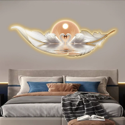 Tranh Đèn LED Tráng Gương | Tranh Ngọc Việt - Đắk Lắk | Tranh Ngọc Việt - Xưởng Tranh Đẹp Buôn Ma Thuột (BMT) DakLak