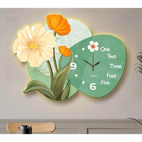 Tranh Đèn LED Tráng Gương | Tranh Ngọc Việt - Đắk Lắk | Tranh Ngọc Việt - Xưởng Tranh Đẹp Buôn Ma Thuột (BMT) DakLak