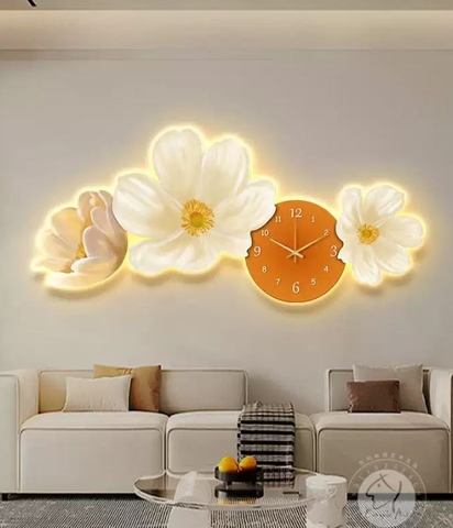 Tranh Đèn LED Tráng Gương | Tranh Ngọc Việt - Đắk Lắk | Tranh Ngọc Việt - Xưởng Tranh Đẹp Buôn Ma Thuột (BMT) DakLak