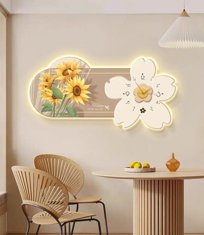 Tranh Đèn LED Tráng Gương | Tranh Ngọc Việt - Đắk Lắk | Tranh Ngọc Việt - Xưởng Tranh Đẹp Buôn Ma Thuột (BMT) DakLak