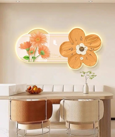 Tranh Đèn LED Tráng Gương | Tranh Ngọc Việt - Đắk Lắk | Tranh Ngọc Việt - Xưởng Tranh Đẹp Buôn Ma Thuột (BMT) DakLak