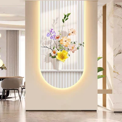 Tranh Đèn LED Tráng Gương | Tranh Ngọc Việt - Đắk Lắk | Tranh Ngọc Việt - Xưởng Tranh Đẹp Buôn Ma Thuột (BMT) DakLak