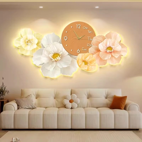 Tranh Đèn LED Tráng Gương | Tranh Ngọc Việt - Đắk Lắk | Tranh Ngọc Việt - Xưởng Tranh Đẹp Buôn Ma Thuột (BMT) DakLak