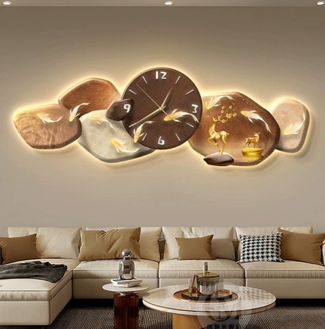 Tranh Đèn LED Tráng Gương | Tranh Ngọc Việt - Đắk Lắk | Tranh Ngọc Việt - Xưởng Tranh Đẹp Buôn Ma Thuột (BMT) DakLak