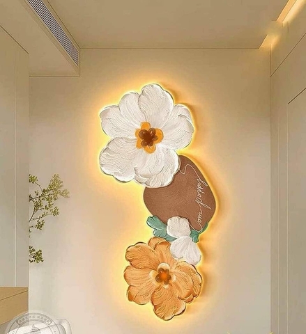 Tranh Đèn LED Tráng Gương | Tranh Ngọc Việt - Đắk Lắk | Tranh Ngọc Việt - Xưởng Tranh Đẹp Buôn Ma Thuột (BMT) DakLak