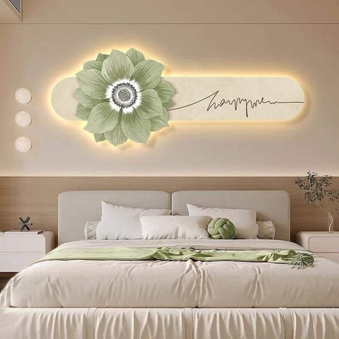 Tranh Đèn LED Tráng Gương | Tranh Ngọc Việt - Đắk Lắk | Tranh Ngọc Việt - Xưởng Tranh Đẹp Buôn Ma Thuột (BMT) DakLak