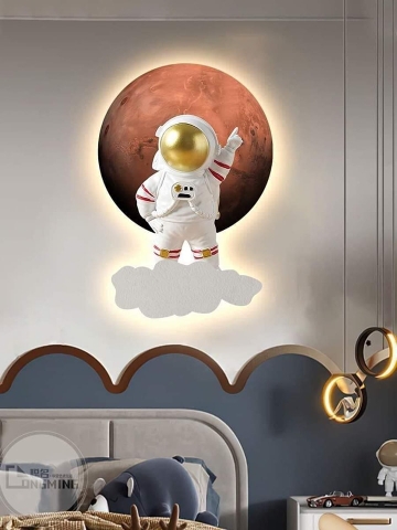 Tranh Đèn LED Tráng Gương | Tranh Ngọc Việt - Đắk Lắk | Tranh Ngọc Việt - Xưởng Tranh Đẹp Buôn Ma Thuột (BMT) DakLak