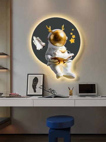 Tranh Đèn LED Tráng Gương | Tranh Ngọc Việt - Đắk Lắk | Tranh Ngọc Việt - Xưởng Tranh Đẹp Buôn Ma Thuột (BMT) DakLak