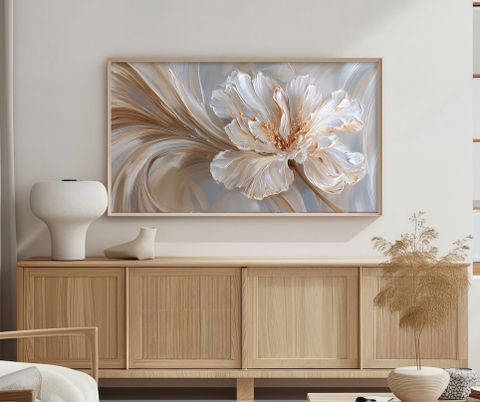 Tranh Hoa Cổ Điển | Tranh Ngọc Việt - Đắk Lắk | Tranh Ngọc Việt - Xưởng Tranh Đẹp Buôn Ma Thuột (BMT) DakLak