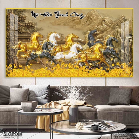 Tranh Phòng Khách Đẹp BMT DakLak - Tranh Ngọc Việt | Tranh Ngọc Việt - Xưởng Tranh Đẹp Buôn Ma Thuột (BMT) DakLak