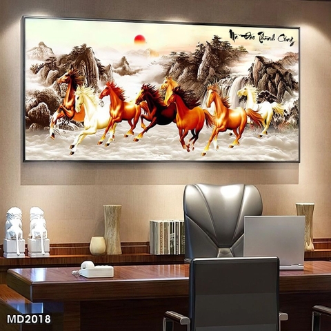 Tranh Phòng Khách Đẹp BMT DakLak - Tranh Ngọc Việt | Tranh Ngọc Việt - Xưởng Tranh Đẹp Buôn Ma Thuột (BMT) DakLak