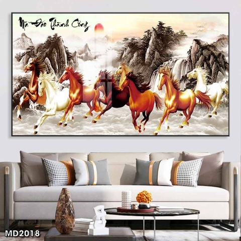 Tranh Khổ Lớn Đẹp, Sang | Tranh Ngọc Việt - Đắk Lắk | Tranh Ngọc Việt - Xưởng Tranh Đẹp Buôn Ma Thuột (BMT) DakLak