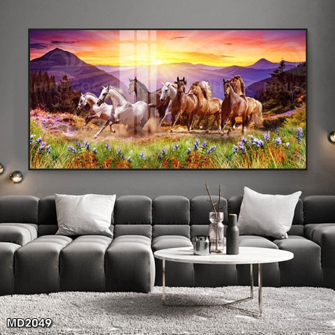 Tranh Phòng Khách Đẹp BMT DakLak - Tranh Ngọc Việt | Tranh Ngọc Việt - Xưởng Tranh Đẹp Buôn Ma Thuột (BMT) DakLak