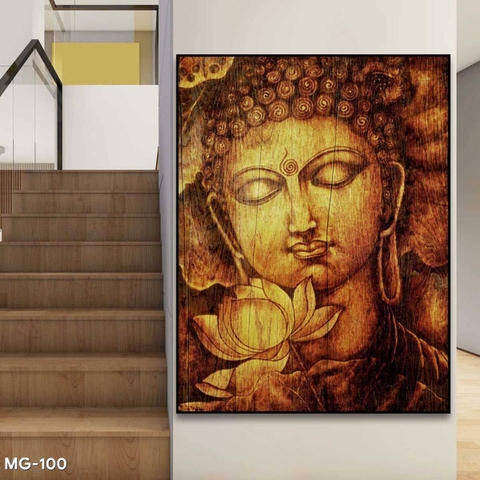 Tranh Phật Giáo Đẹp | Tranh Ngọc Việt - Đắk Lắk | Tranh Ngọc Việt - Xưởng Tranh Đẹp Buôn Ma Thuột (BMT) DakLak