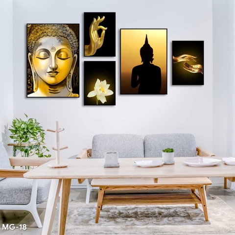 Tranh Phật Giáo Đẹp | Tranh Ngọc Việt - Đắk Lắk | Tranh Ngọc Việt - Xưởng Tranh Đẹp Buôn Ma Thuột (BMT) DakLak