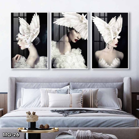 Tranh Phòng Ngủ Đẹp BMT DakLak - Tranh Ngọc Việt | Tranh Ngọc Việt - Xưởng Tranh Đẹp Buôn Ma Thuột (BMT) DakLak