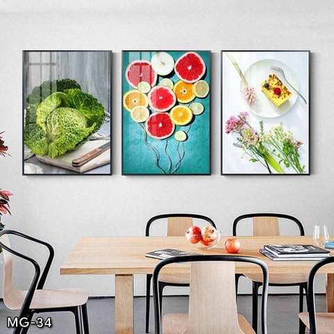 Tranh Phòng Bếp Đẹp BMT DakLak - Tranh Ngọc Việt | Tranh Ngọc Việt - Xưởng Tranh Đẹp Buôn Ma Thuột (BMT) DakLak