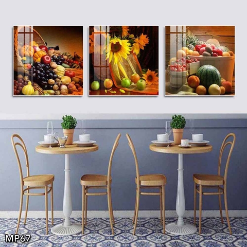 Tranh Phòng Bếp Đẹp BMT DakLak - Tranh Ngọc Việt | Tranh Ngọc Việt - Xưởng Tranh Đẹp Buôn Ma Thuột (BMT) DakLak