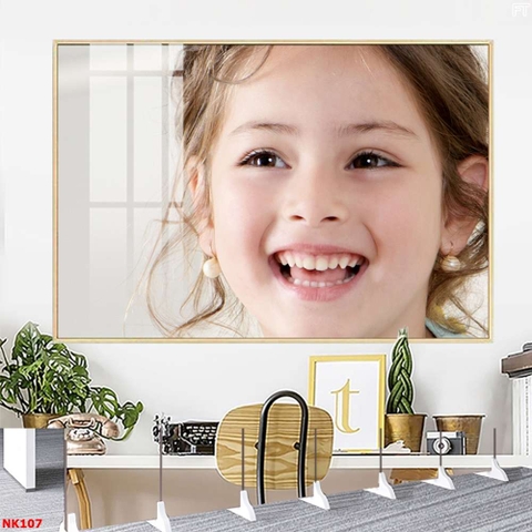 Tranh Nha Khoa Đẹp | Tranh Ngọc Việt - Đắk Lắk | Tranh Ngọc Việt - Xưởng Tranh Đẹp Buôn Ma Thuột (BMT) DakLak