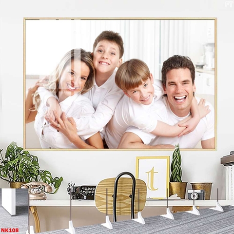 Tranh Nha Khoa Đẹp | Tranh Ngọc Việt - Đắk Lắk | Tranh Ngọc Việt - Xưởng Tranh Đẹp Buôn Ma Thuột (BMT) DakLak