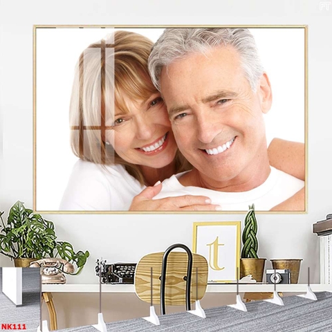 Tranh Nha Khoa Đẹp | Tranh Ngọc Việt - Đắk Lắk | Tranh Ngọc Việt - Xưởng Tranh Đẹp Buôn Ma Thuột (BMT) DakLak