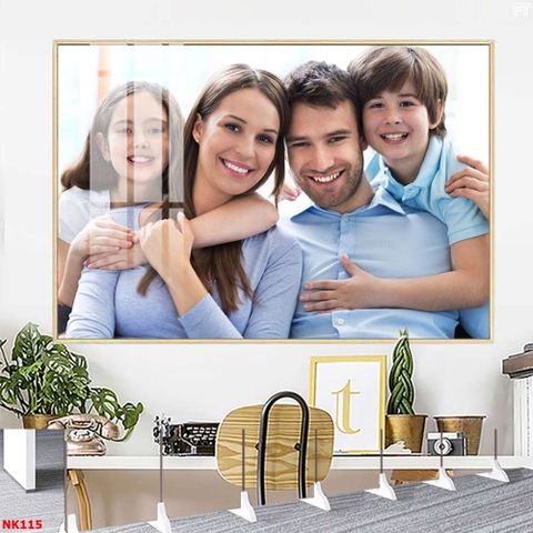 Tranh Nha Khoa Đẹp | Tranh Ngọc Việt - Đắk Lắk | Tranh Ngọc Việt - Xưởng Tranh Đẹp Buôn Ma Thuột (BMT) DakLak