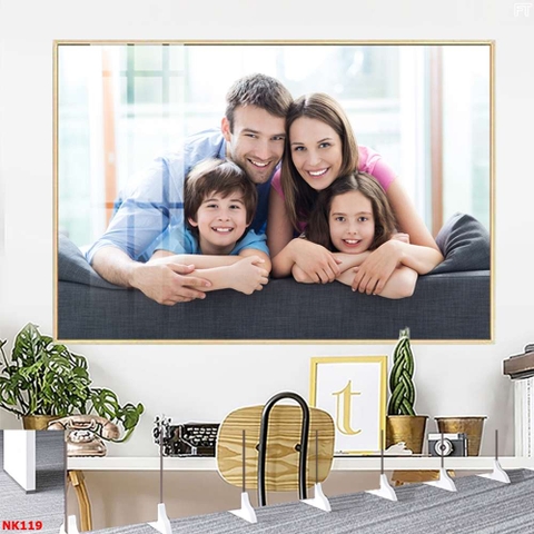 Tranh Nha Khoa Đẹp | Tranh Ngọc Việt - Đắk Lắk | Tranh Ngọc Việt - Xưởng Tranh Đẹp Buôn Ma Thuột (BMT) DakLak