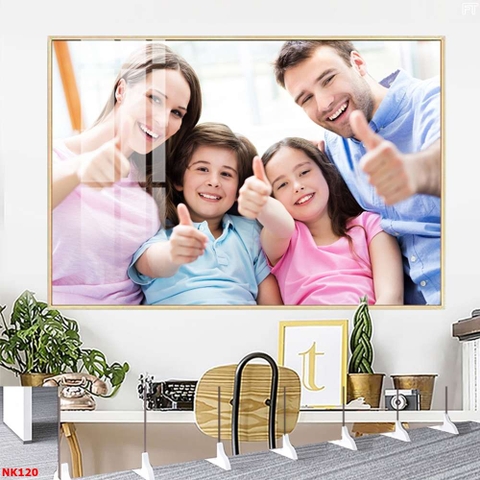 Tranh Nha Khoa Đẹp | Tranh Ngọc Việt - Đắk Lắk | Tranh Ngọc Việt - Xưởng Tranh Đẹp Buôn Ma Thuột (BMT) DakLak