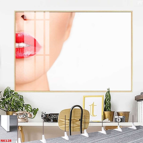 Tranh Nha Khoa Đẹp | Tranh Ngọc Việt - Đắk Lắk | Tranh Ngọc Việt - Xưởng Tranh Đẹp Buôn Ma Thuột (BMT) DakLak